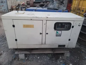 Generators . Used0