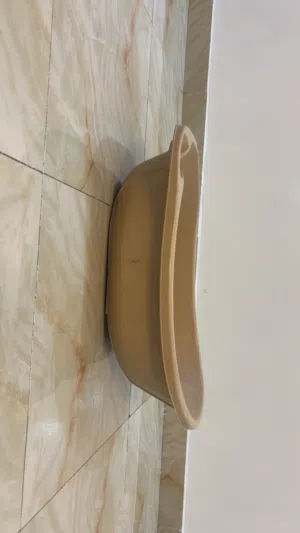 حوض استحمام للأطفال