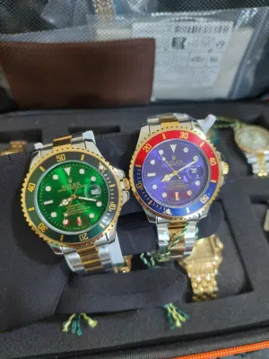 ROLEX AUTOMATIC MOVEMENT