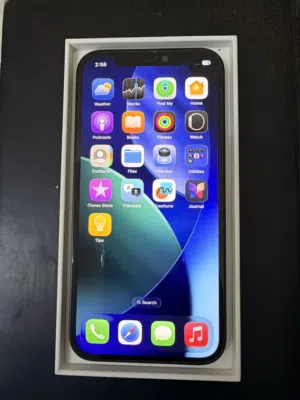 Iphone 12 64GB