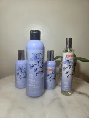 Hair&Skin Care 1 k.d Each