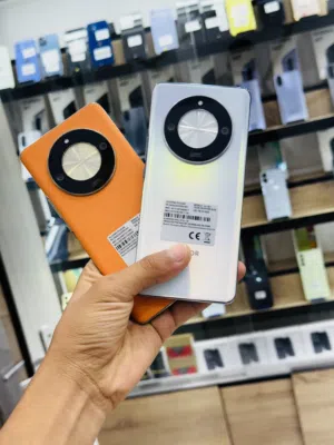 Honor Honor X9b 256 GB in Tripoli