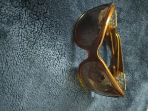 نظارة شانيل ايطالي