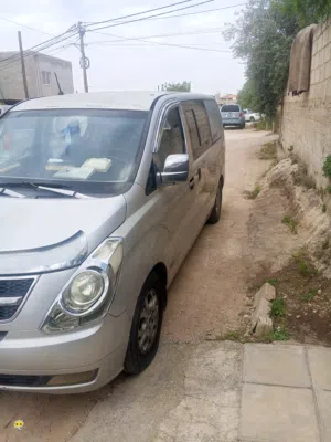 Used Hyundai H1 in Irbid