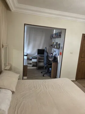 305 m2 4 Bedrooms Apartments for Rent in Amman Al Rabiah