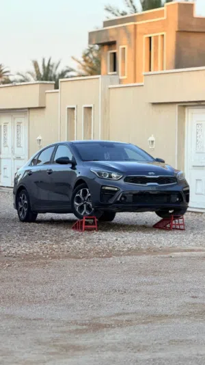 KIA FORTE/2020