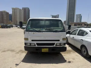 Daihatsu 2004