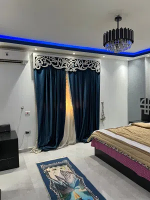 70 m2 Studio Apartments for Rent in Giza Mohandessin