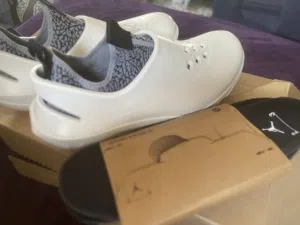 حذاء طبي  مرتب