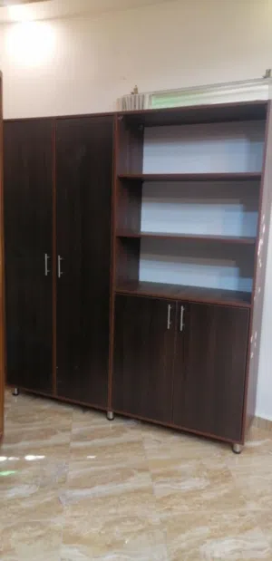 بوفيه مطبخ او غرفة ضيوف للبيع مستعمل