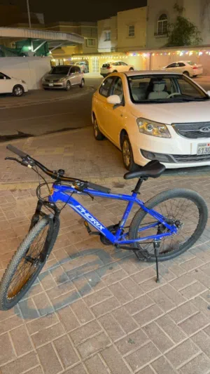 سيكل ترك شركة السيكل PHDRIX