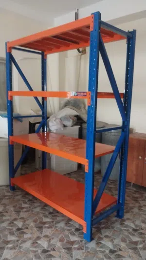 candy shelving