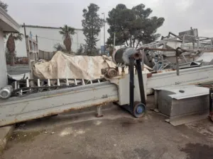 فرصة استثمار لا تعوض مقطع تجاري 625 م2 في المنطقة الحرة الزرقاء