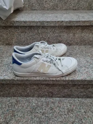 New BaLance & TropicfeeL used shoes