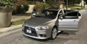 Mitsubishi