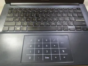 لابتوب أسوس فيفوبوك برو 14 (شاشة OLED 2.8K) - مطور! ASUS Vivobook Pro 14 OLED (2.8K)