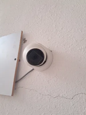 كاميرات مراقبه نوع HIKVision