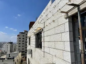 مطلوب بناء حجر وطوب وطوبرجي