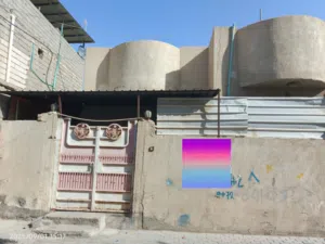 دار وقف سني للبيع