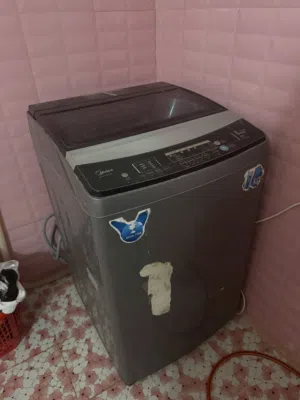 غساله ميديا أوتوماتيك