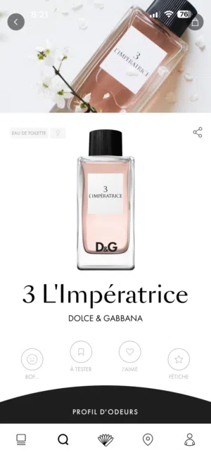 متوفر بالتعبئة إبتداءا من 500دج