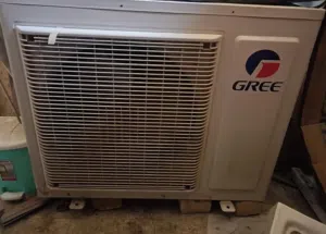 Gree 1.5 to 1.9 Tons AC in Basra