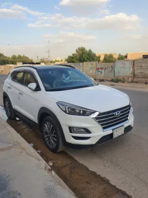 هونداي توكسان 2019