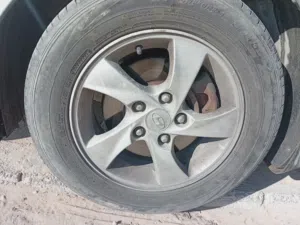 ديسكوات هونداي لنترا 2012