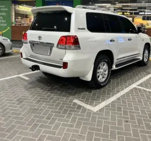 Toyota Land Cruiser 60 Anniversary Limited Edition