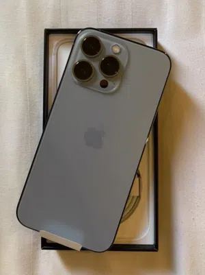 Apple iPhone 13 Pro Max 256 GB in Basra