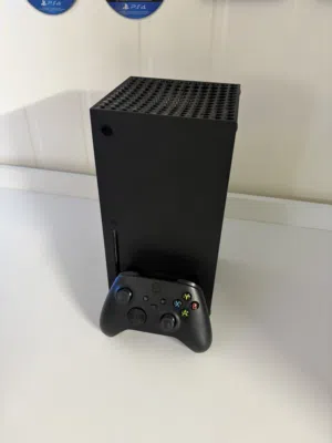 Xbox series x