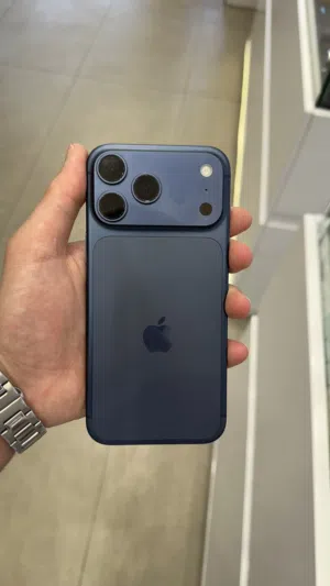 Apple iPhone 17 Pro Max 256 GB in Baghdad
