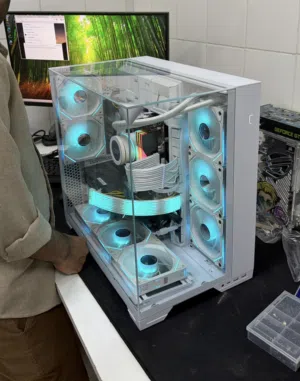 بيسي نظيف بمواصفات ممتازه