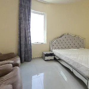 Furnished Monthly in Abu Dhabi Al Khalidiya