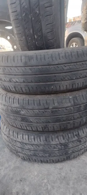 أطارات شنجان اي ستار الأصلي تبع الشركه تاريخ الإنتاج 2022