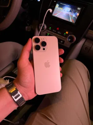 Apple iPhone 16 Pro Max 512 GB in Tripoli