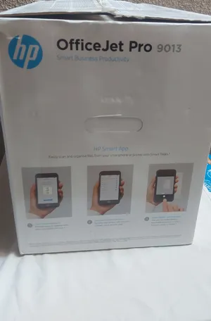 Hp . Printers . Used4