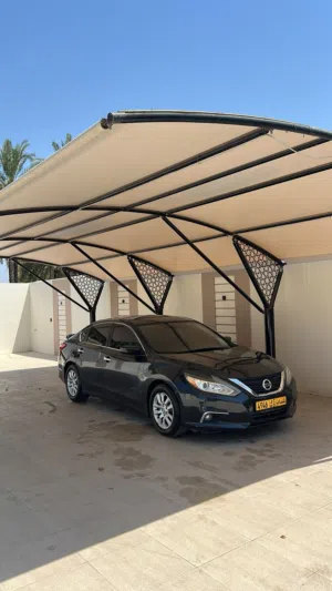 Used Nissan Altima in Al Batinah