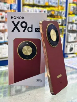 Honor X9D 5G هاي كوبي تجميع ما أصلي