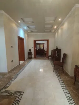 فيلا للإيجار حي الأندلس