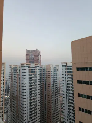 شقه للبيع في ابراج ون