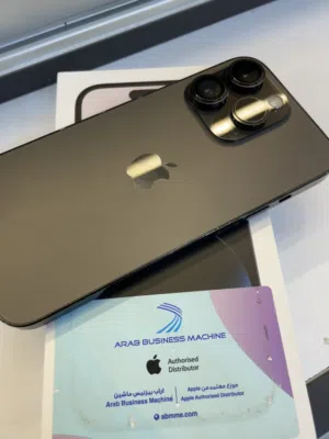 Apple iPhone 14 Pro 128 GB in Baghdad