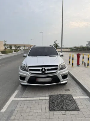 ‏مرسيدس بنز ‏.‏ الفئة-GL ‏.‏ 2016 ‏.‏ مستعمل‏2