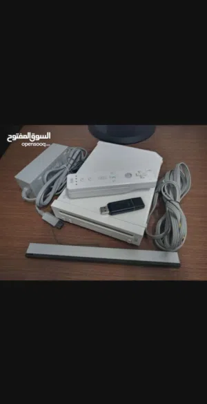 نيتيندو وي