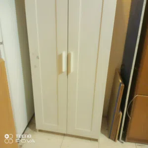 خزانه ايكيا شبه جديد للبيع بسعر مغري