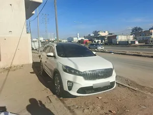 Kia . Sorento . 2020 . New0