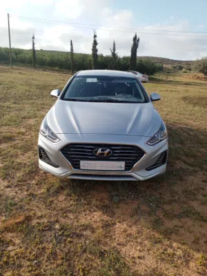 هيونداي سوناتا 2018