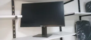 شاشة ديل 24بوصة