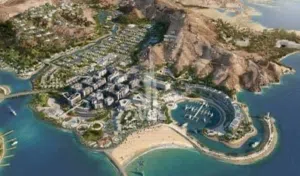 Invest in Luxury Living at Sustainable City Yiti