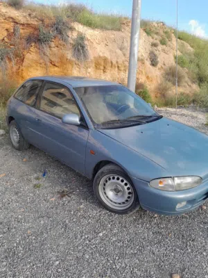 Used Mitsubishi Colt in Amman